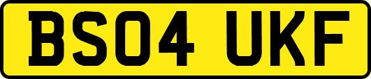 BS04UKF