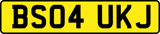 BS04UKJ