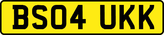 BS04UKK