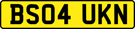 BS04UKN