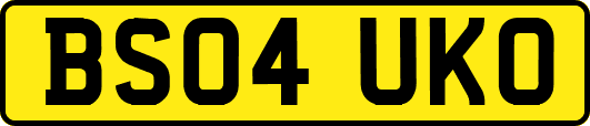 BS04UKO