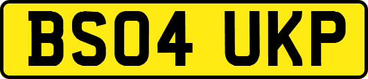 BS04UKP