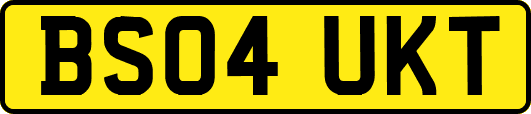 BS04UKT