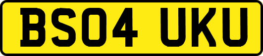 BS04UKU