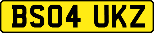 BS04UKZ