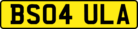 BS04ULA
