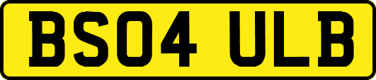 BS04ULB