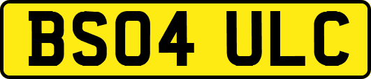 BS04ULC