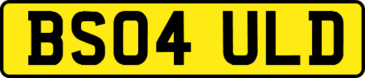 BS04ULD