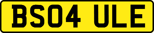 BS04ULE