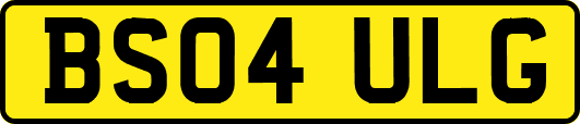 BS04ULG