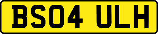 BS04ULH