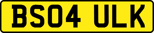 BS04ULK