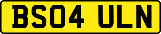 BS04ULN