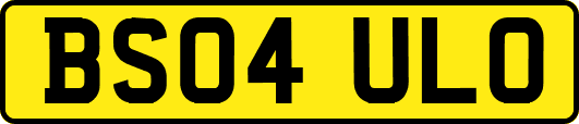 BS04ULO