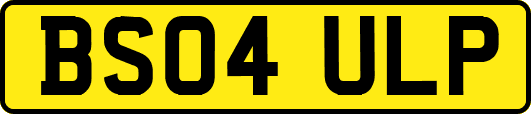 BS04ULP