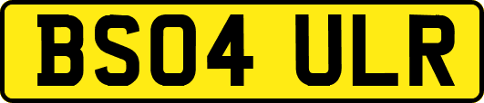 BS04ULR