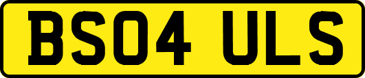 BS04ULS