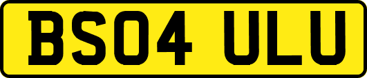 BS04ULU