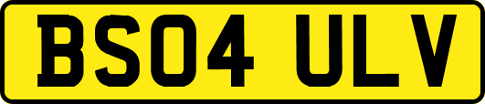 BS04ULV