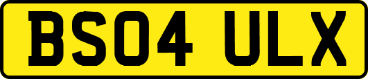 BS04ULX