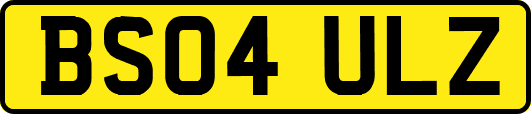 BS04ULZ