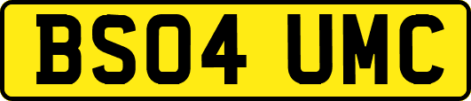 BS04UMC