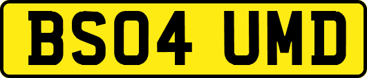 BS04UMD