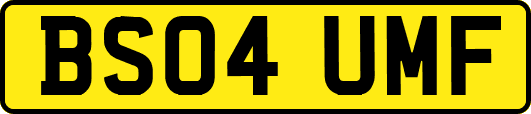 BS04UMF