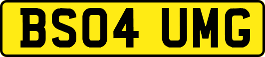 BS04UMG