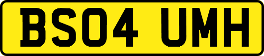 BS04UMH