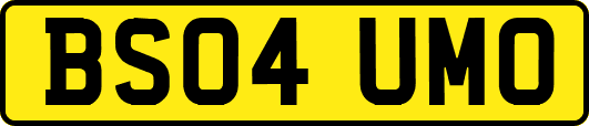 BS04UMO