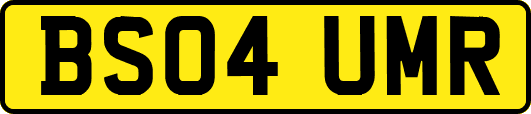 BS04UMR