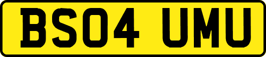 BS04UMU