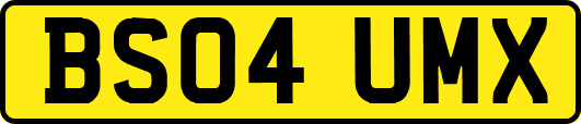 BS04UMX