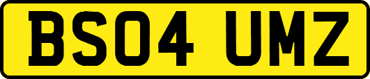 BS04UMZ