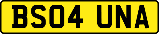 BS04UNA