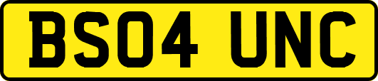 BS04UNC