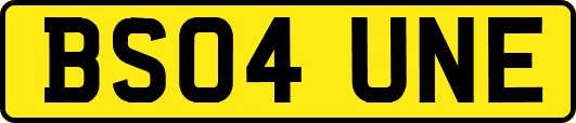 BS04UNE