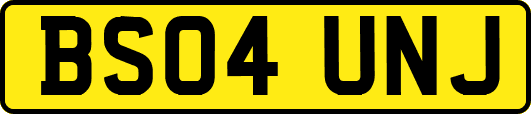 BS04UNJ