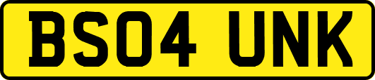BS04UNK