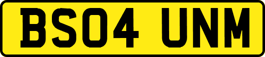 BS04UNM