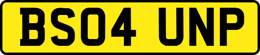 BS04UNP