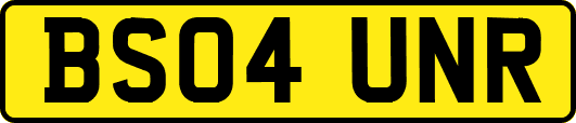 BS04UNR