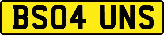 BS04UNS