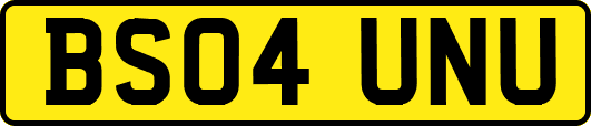 BS04UNU
