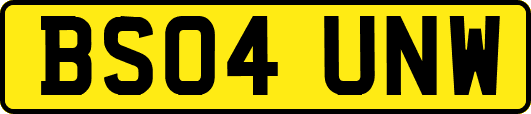 BS04UNW
