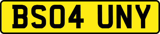 BS04UNY