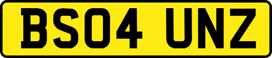 BS04UNZ
