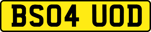 BS04UOD